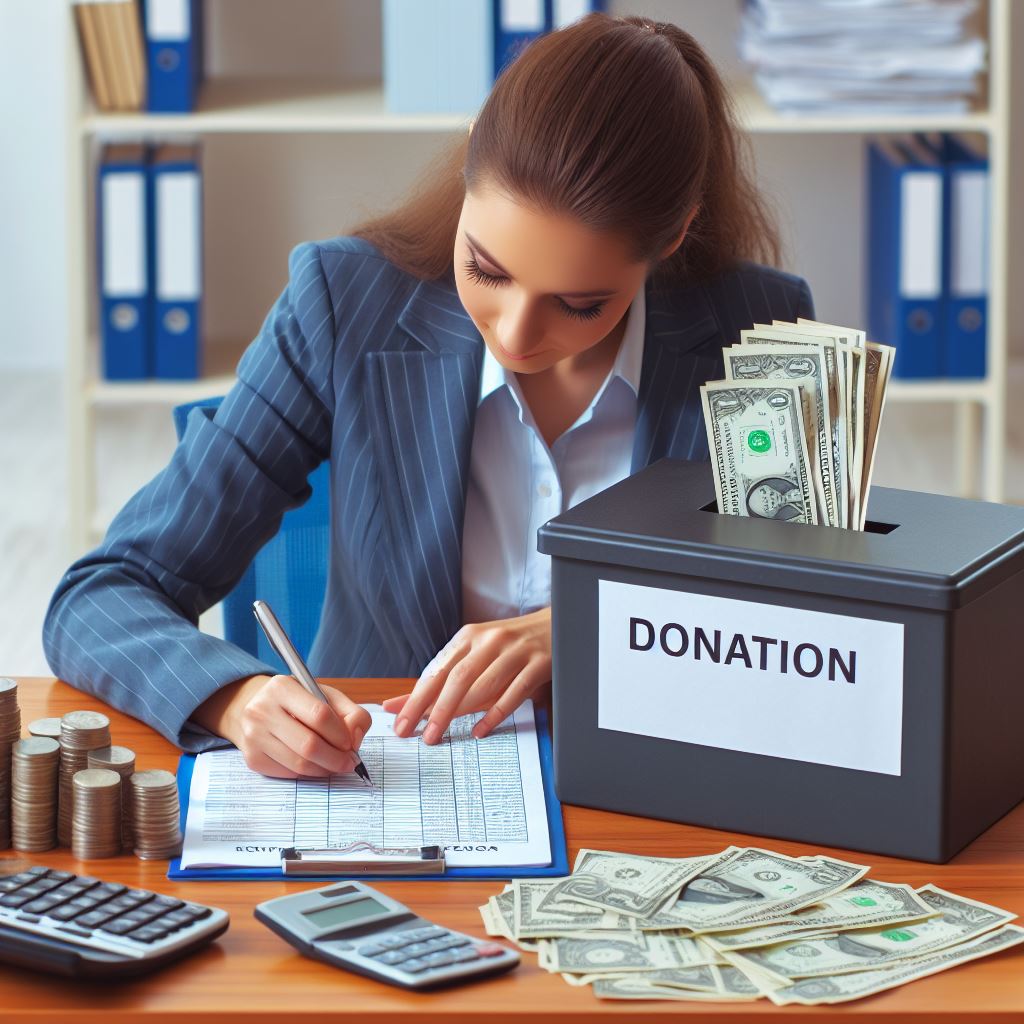 Your guide to optimizing charitable donations with Canadian tax credits